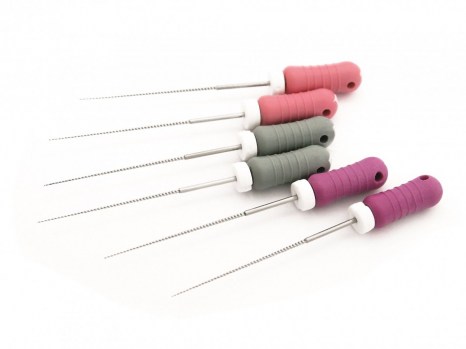 Hand-instrument