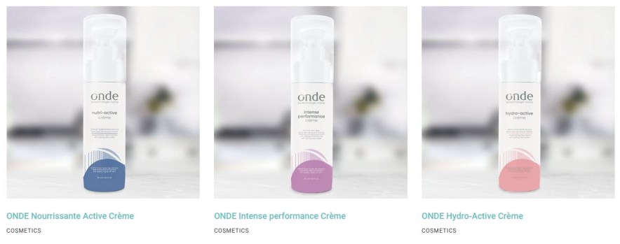 COSMETICS