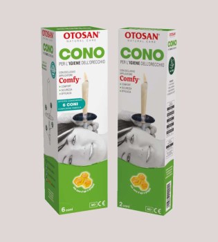 Cono_auricolare_Otosan