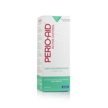 PERIO·AIDActiveControlmouthwash